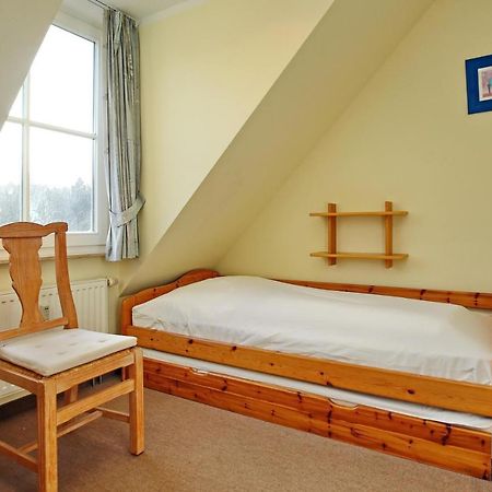 Ostseewelle Wohnung 24 Kuehlungsborn Luaran gambar